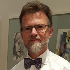 Dr. med. Andreas Dienerowitz<br>Facharzt für Innere Medizin<br>Angiologie, Lymphologie<br>Heidelberg